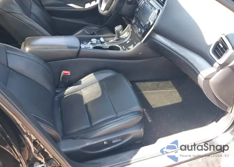 2017 Nissan Maxima 3.5S/Sv/Sl/Sr/Plat from USA, damaged, VIN 1N4AA6AP2HC456744